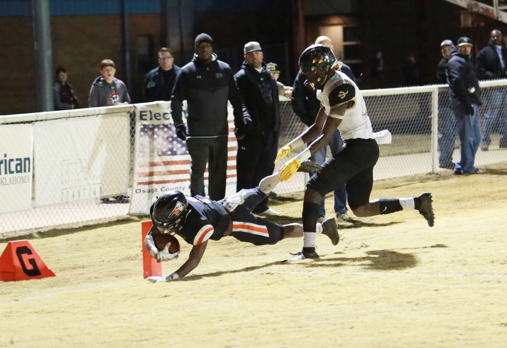 Sperry v Beggs